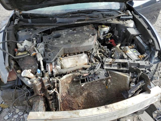 Photo 11 from auction – 2017 NISSAN ALTIMA with VIN 1N4AL3AP6HC130728