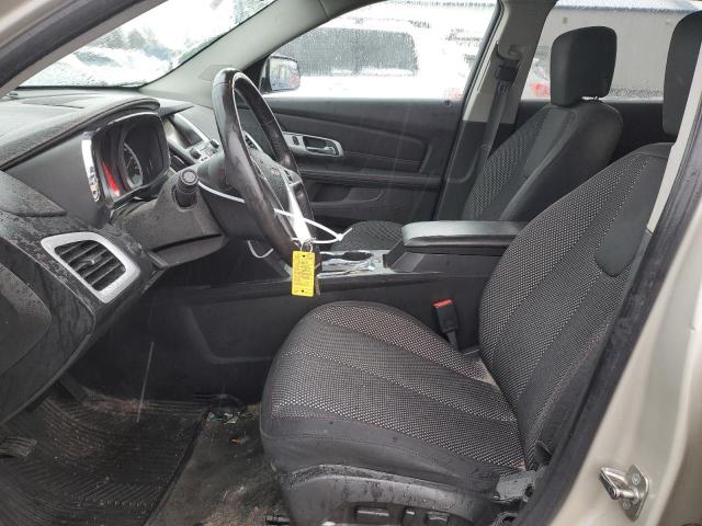 Photo 7 from auction – 2013 GMC TERRAIN SL with VIN 2GKFLTEKXD6261117