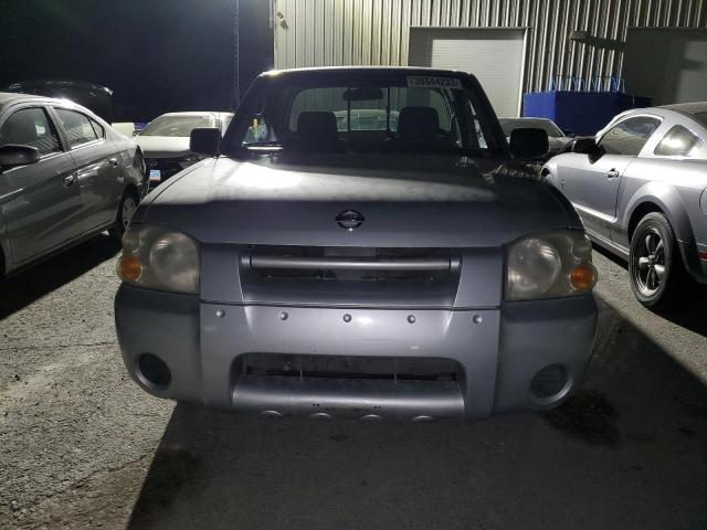 Photo 5 from auction – 2003 NISSAN FRONTIER K with VIN 1N6DD26T13C467382