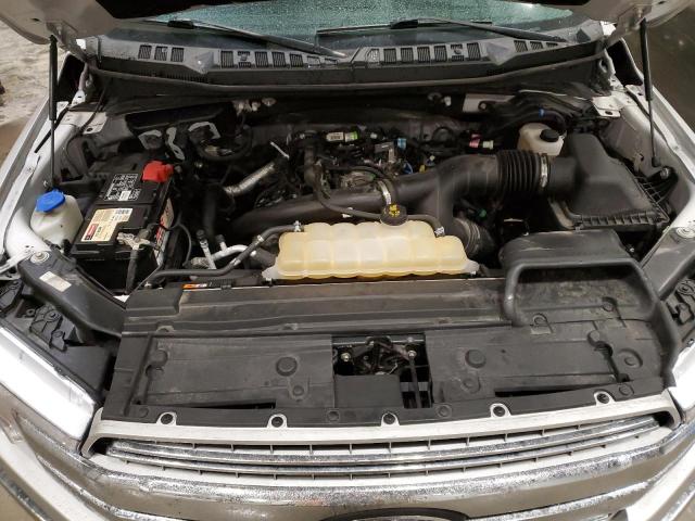 Photo 11 from auction – 2019 FORD F150 SUPER with VIN 1FTEW1EP9KFD38531