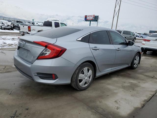 Photo 3 from auction – 2017 HONDA CIVIC LX with VIN 2HGFC2F58HH525042