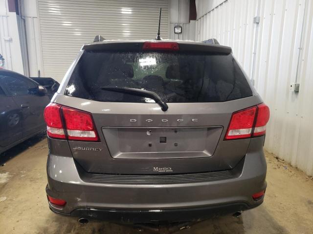 Photo 6 from auction – 2012 DODGE JOURNEY SX with VIN 3C4PDCBG2CT145546