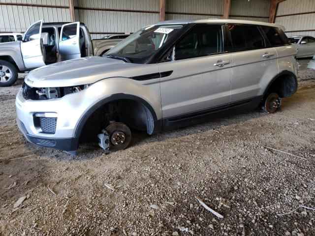 LAND ROVER RANGE ROVE 2019 z numerem VIN SALVP2RX4KH349625 - Zdjęcie z aukcji