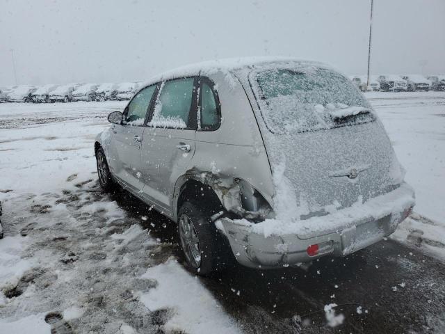 Photo 2 from auction – 2006 CHRYSLER PT CRUISER with VIN 3A4FY48B36T257532