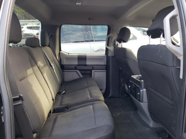 Photo 10 from auction – 2017 FORD F150 SUPER with VIN 1FTEW1CP7HFB04867