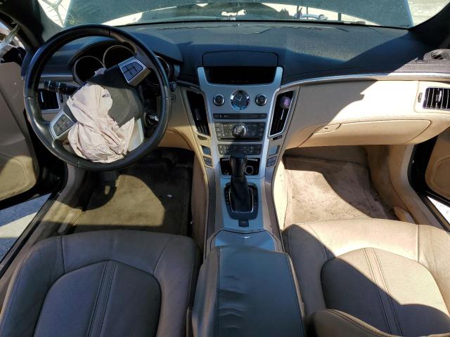 Photo 8 from auction – 2014 CADILLAC CTS PERFOR with VIN 1G6DC1E33E0125201