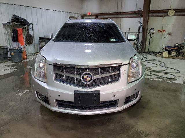 Photo 5 from auction – 2011 CADILLAC SRX PREMIU with VIN 3GYFNFEY6BS585055