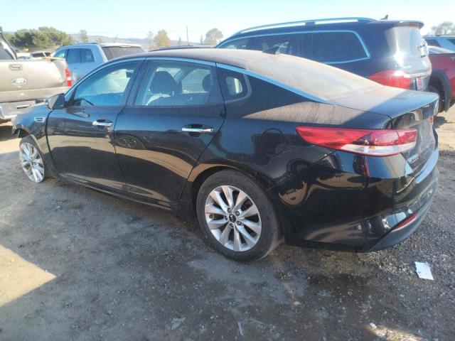 Photo 2 from auction – 2016 KIA OPTIMA LX with VIN 5XXGT4L32GG070305