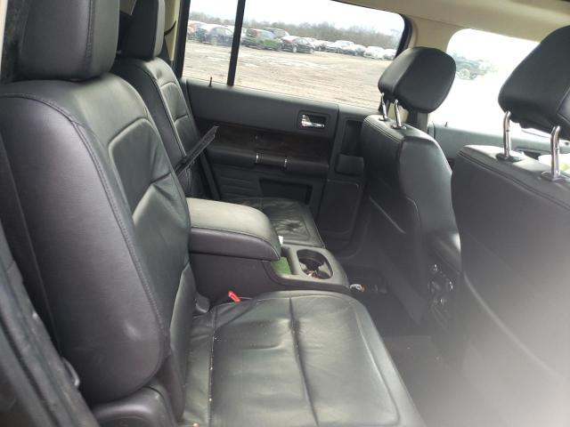 Photo 10 from auction – 2016 FORD FLEX LIMIT with VIN 2FMHK6DT3GBA17173