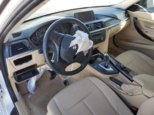 Photo 8 from auction – 2013 BMW 328 I with VIN WBA3A5G56DNP19963