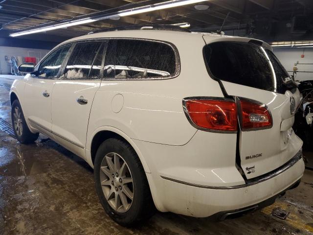 Photo 2 from auction – 2017 BUICK ENCLAVE with VIN 5GAKRAKD2HJ305267
