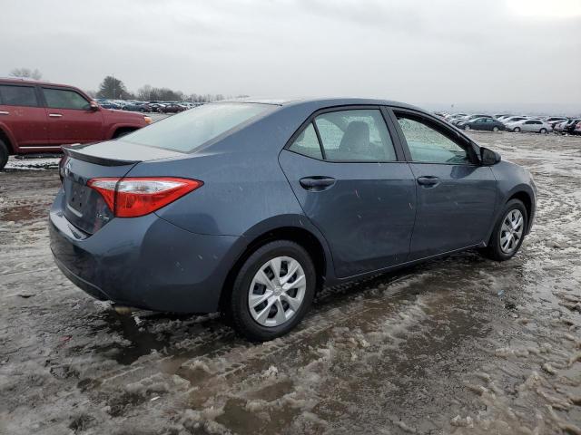 Photo 3 from auction – 2014 TOYOTA COROLLA EC with VIN 2T1BPRHE3EC022225
