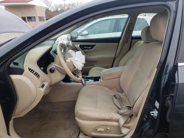 Photo 7 from auction – 2014 NISSAN ALTIMA 2.5 with VIN 1N4AL3AP7EC104179