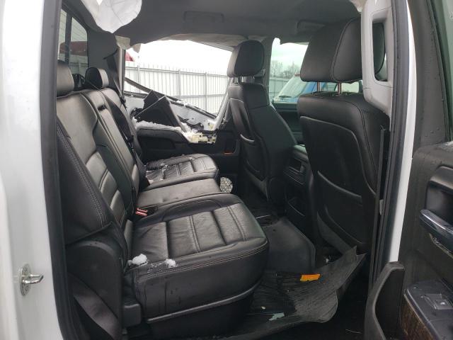 Photo 10 from auction – 2014 GMC SIERRA K15 with VIN 3GTU2WEJ2EG315353