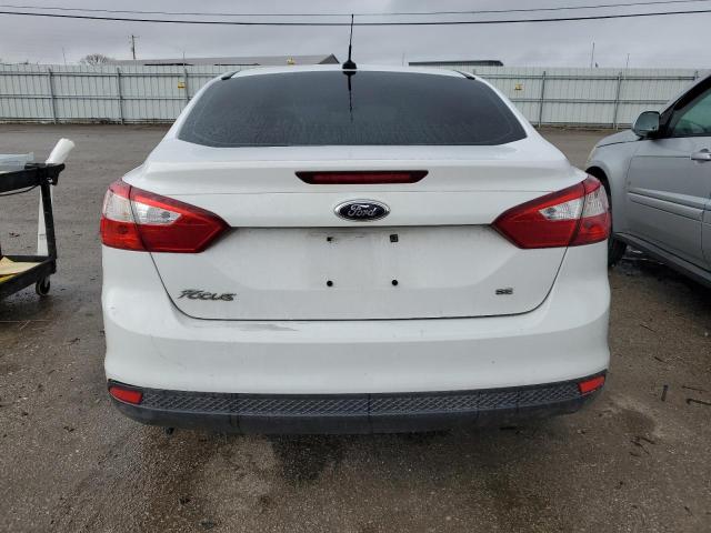 Photo 6 from auction – 2012 FORD FOCUS SE with VIN 1FAHP3F29CL335615