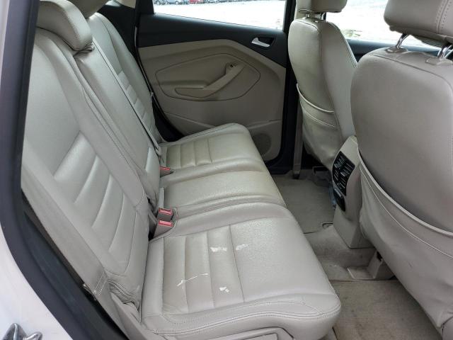 Photo 10 from auction – 2013 FORD C-MAX SE with VIN 1FADP5AU2DL529181