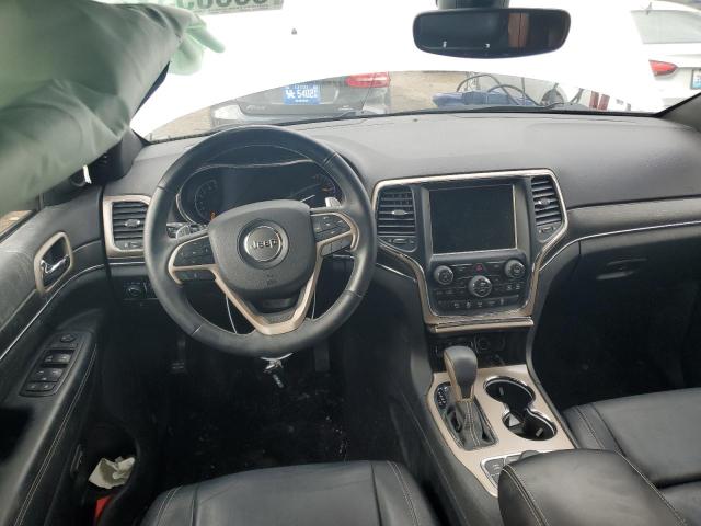 Photo 8 from auction – 2017 JEEP GRAND CHER with VIN 1C4RJFBG0HC877132