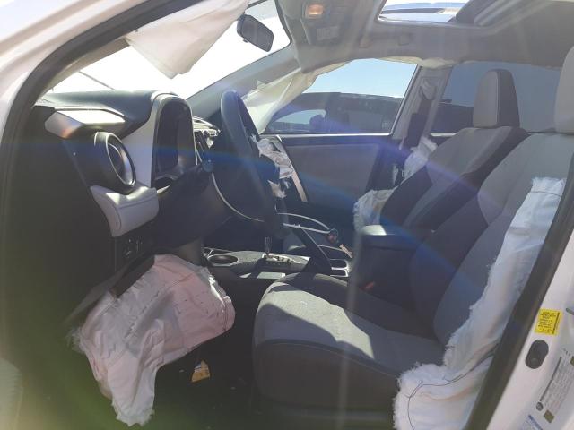 Photo 7 from auction – 2015 TOYOTA RAV4 XLE with VIN JTMRFREV0FJ047191