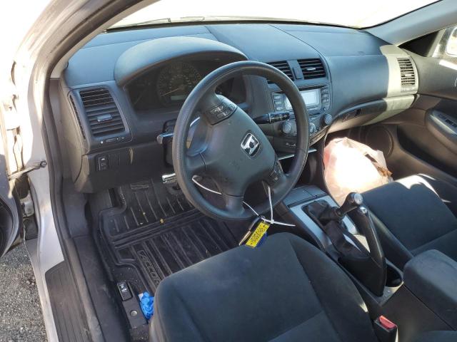 Photo 8 from auction – 2003 HONDA ACCORD EX with VIN 1HGCM55693A091250