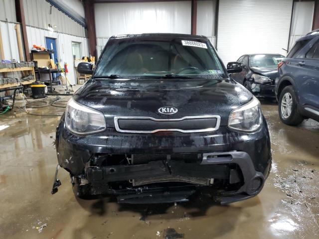 Photo 5 from auction – 2014 KIA SOUL with VIN KNDJN2A26E7082140
