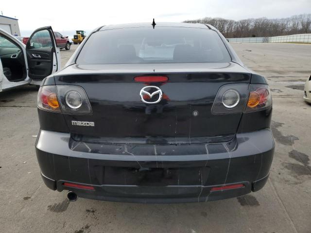 Foto 6 de la subasta – 2006 MAZDA 3 S con VIN JM1BK323861520347