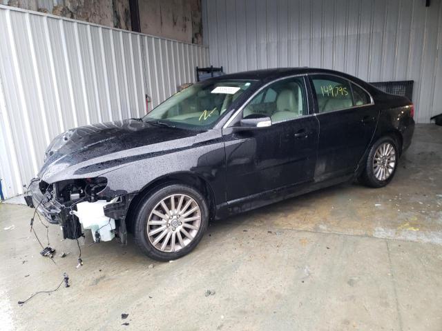 VOLVO S80 3.2 2008 with VIN YV1AS982781049270 - Photo from auction