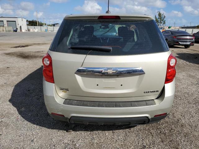 Photo 6 from auction – 2015 CHEVROLET EQUINOX LS with VIN 2GNALAEK3F1114543