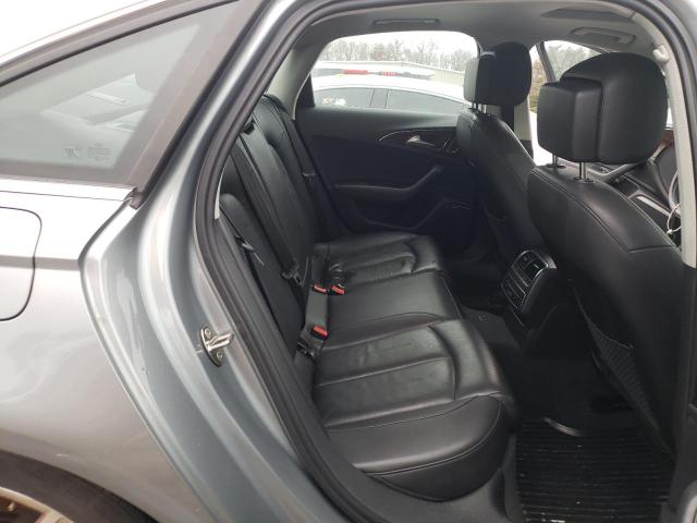 Photo 10 from auction – 2014 AUDI A6 PREMIUM with VIN WAUGFAFC0EN109764