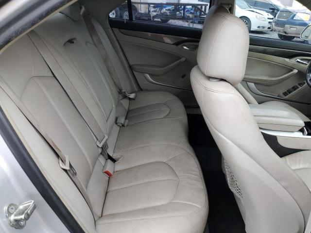 صورة رقم 10 من المزاد - 2010 CADILLAC CTS مع VIN 1G6DA5EG0A0130236