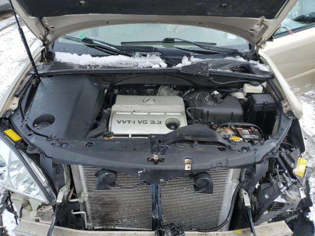 Photo 12 from auction – 2004 LEXUS RX 330 with VIN 2T2HA31U54C027625