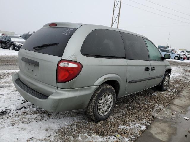 Photo 3 from auction – 2004 DODGE GRAND CARA with VIN 1D4GP24R44B561300