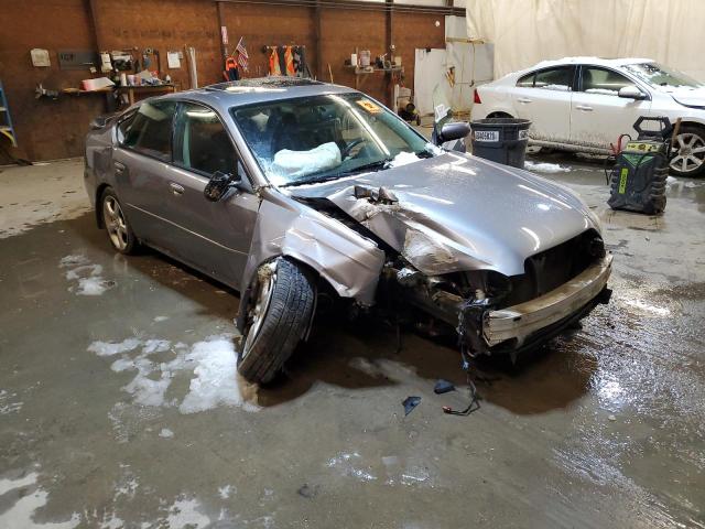 Photo 4 from auction – 2009 SUBARU LEGACY 2.5 with VIN 4S3BL616997232512