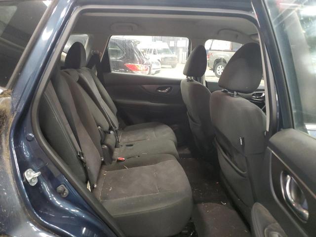 Photo 10 from auction – 2016 NISSAN ROGUE S with VIN KNMAT2MVXGP690760