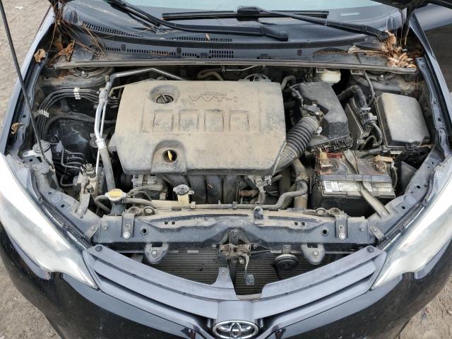 Photo 11 from auction – 2015 TOYOTA COROLLA L with VIN 5YFBURHEXFP329398