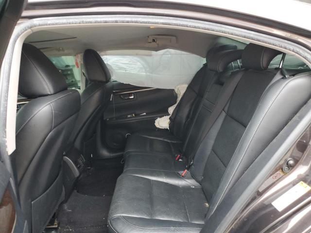 Photo 10 from auction – 2013 LEXUS ES 350 with VIN JTHBK1GG1D2027258