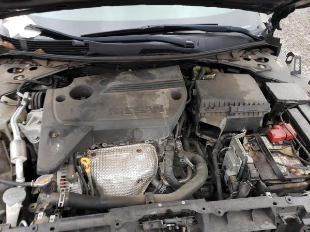 Photo 11 from auction – 2016 NISSAN ALTIMA 2.5 with VIN 1N4AL3AP7GN324431