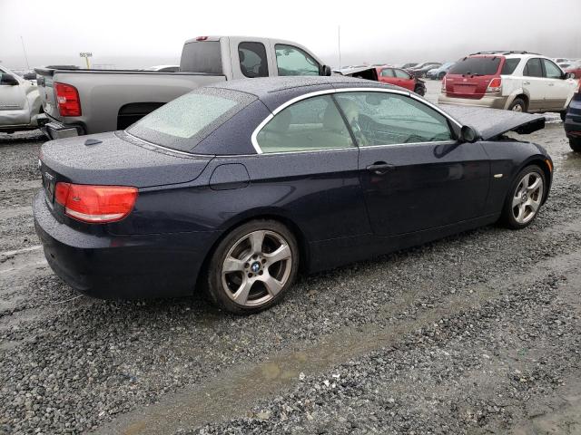 Photo 3 from auction – 2008 BMW 328 I with VIN WBAWL13548PX19959