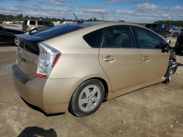 Photo 3 from auction – 2010 TOYOTA PRIUS with VIN JTDKN3DU8A1005404