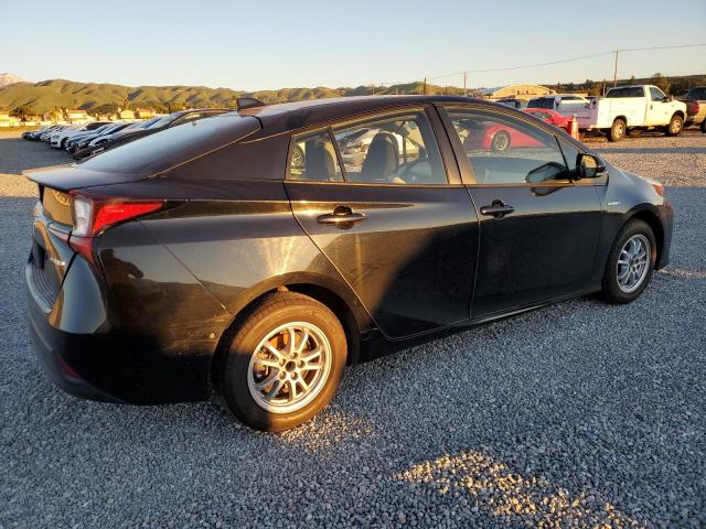 Photo 3 from auction – 2021 TOYOTA PRIUS SPEC with VIN JTDKAMFU4M3133565