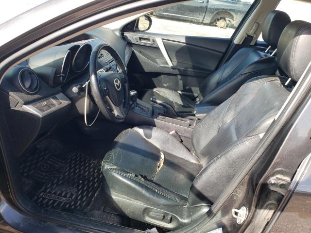 Photo 7 from auction – 2012 MAZDA 3 I with VIN JM1BL1M77C1610344