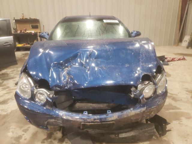 Photo 5 from auction – 2005 BUICK LACROSSE C with VIN 2G4WC532151246350