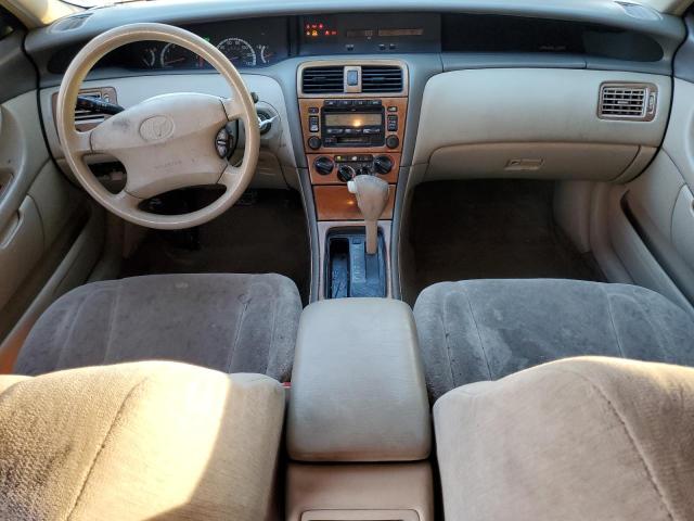 Photo 8 from auction – 2000 TOYOTA AVALON XL with VIN 4T1BF28B4YU097793