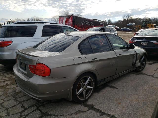 Photo 3 from auction – 2009 BMW 328 I with VIN WBAPH77549NM46408