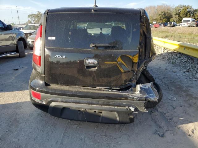 Photo 6 from auction – 2012 KIA SOUL with VIN KNDJT2A58C7450640