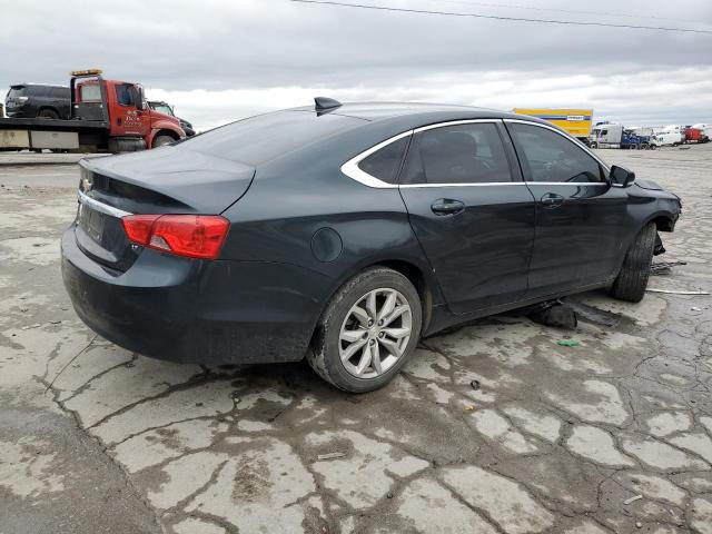 Photo 3 from auction – 2018 CHEVROLET IMPALA LT with VIN 2G1105S39J9141402