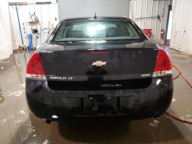 Photo 6 from auction – 2014 CHEVROLET IMPALA LIM with VIN 2G1WB5E31E1188746