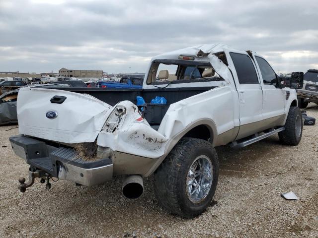 Photo 4 from auction – 2010 FORD F250 SUPER with VIN 1FTSW2BR5AEA97411