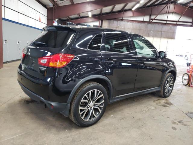 Photo 3 from auction – 2017 MITSUBISHI OUTLANDER with VIN JA4AP3AU3HZ010185