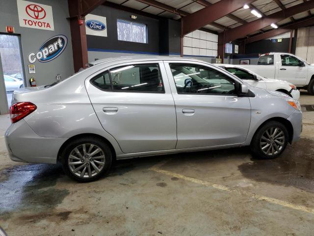 Photo 3 from auction – 2018 MITSUBISHI MIRAGE G4 with VIN ML32F3FJ8JHF09481