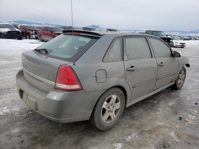 Photo 3 from auction – 2005 CHEVROLET MALIBU MAX with VIN 1G1ZU64885F235936